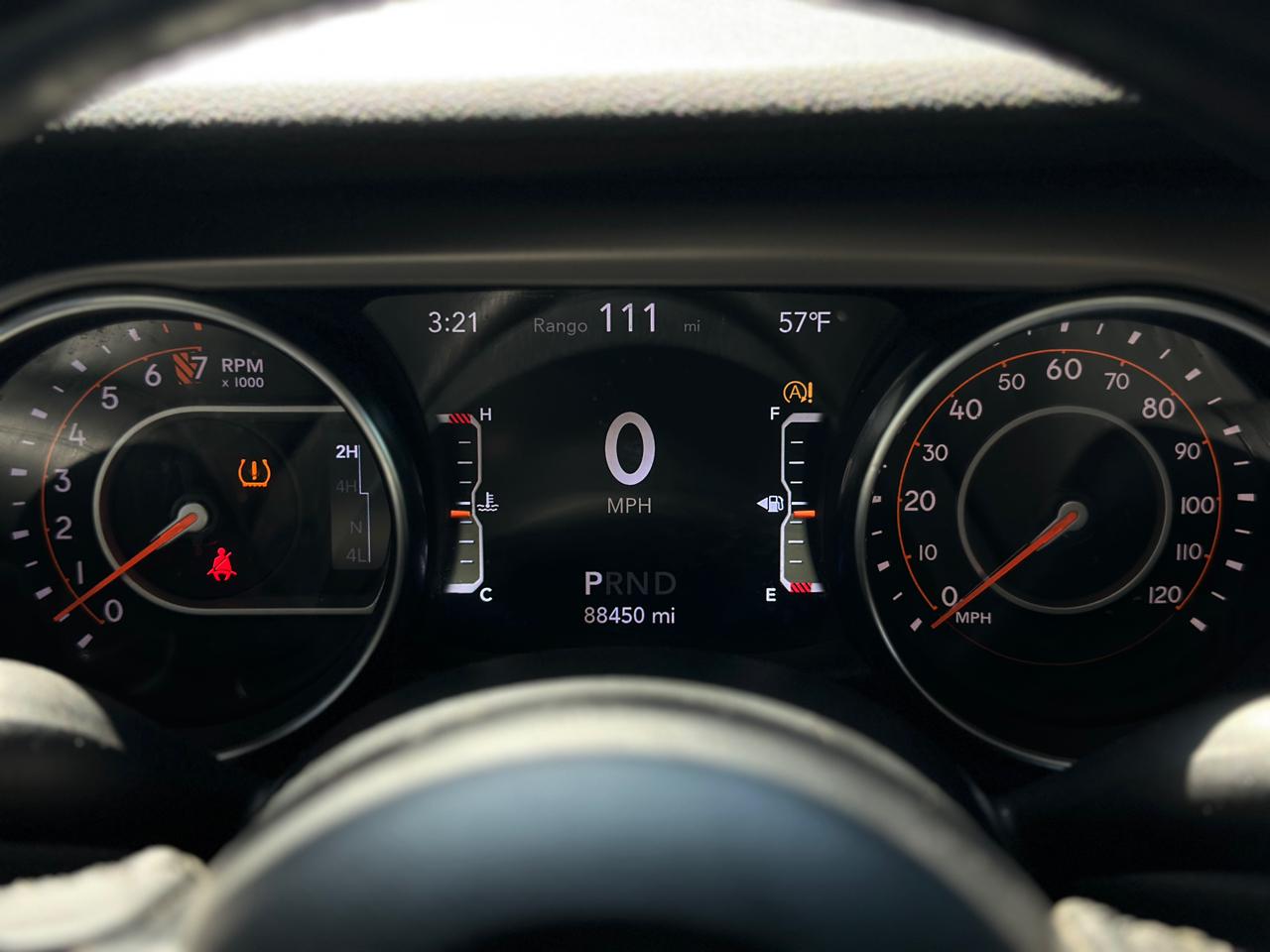 Jeep Gladiator Sport S 4x4 2020