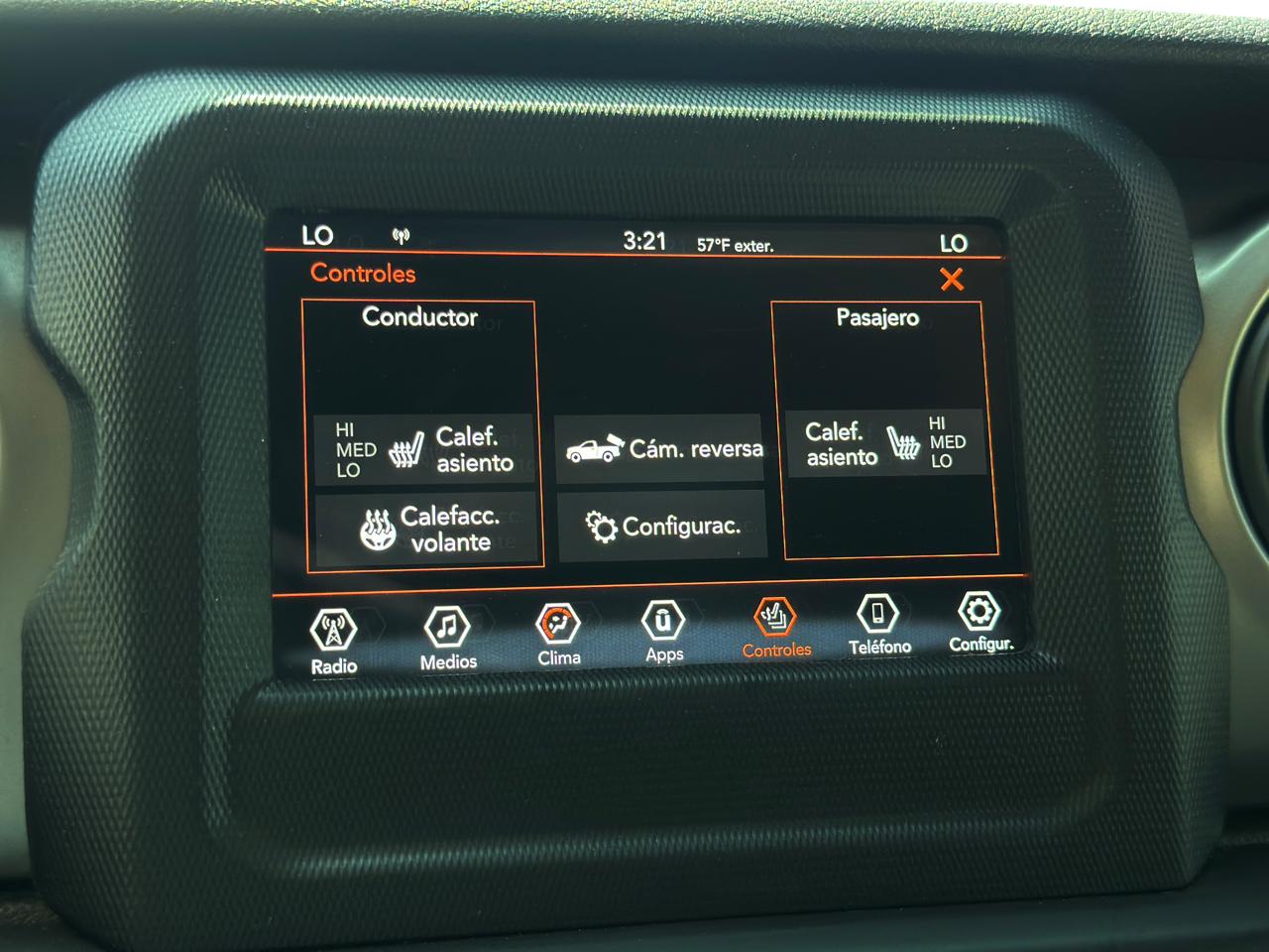 Jeep Gladiator Sport S 4x4 2020