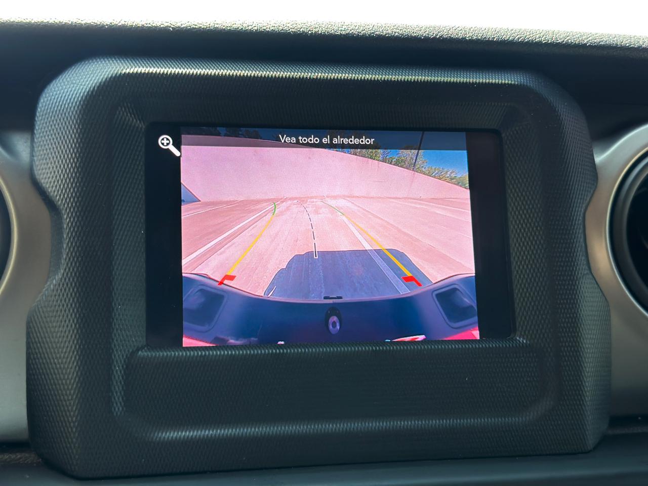 Jeep Gladiator Sport S 4x4 2020