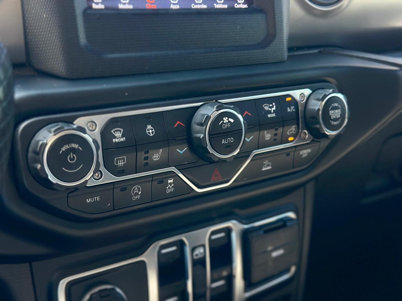 Jeep Gladiator Sport S 4x4 2020