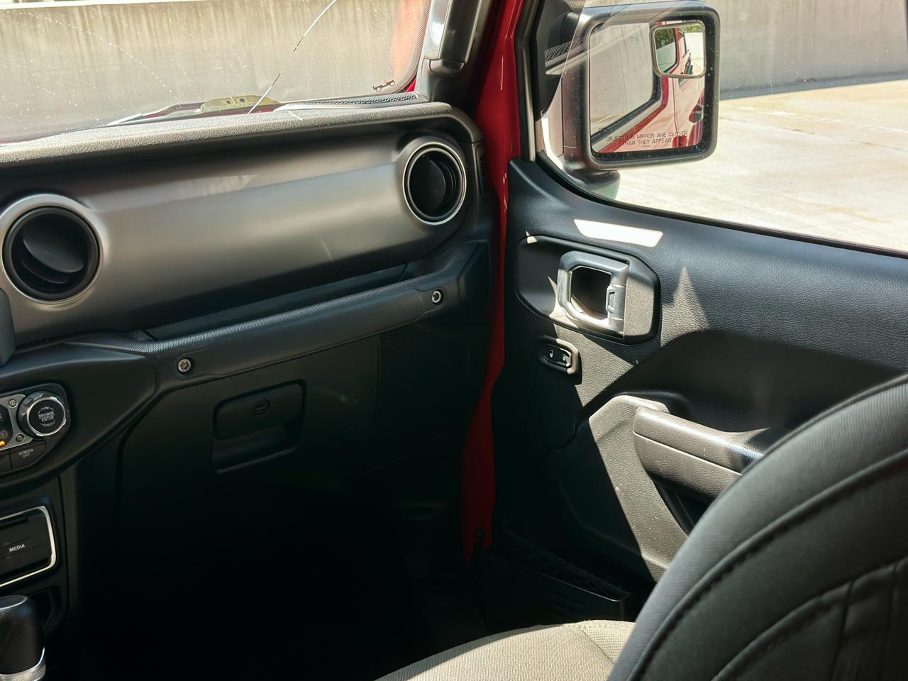 Jeep Gladiator Sport S 4x4 2020