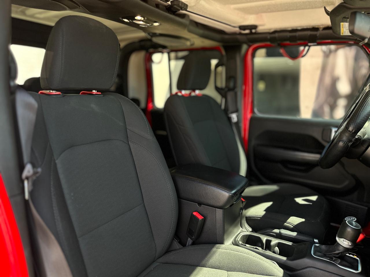 Jeep Gladiator Sport S 4x4 2020