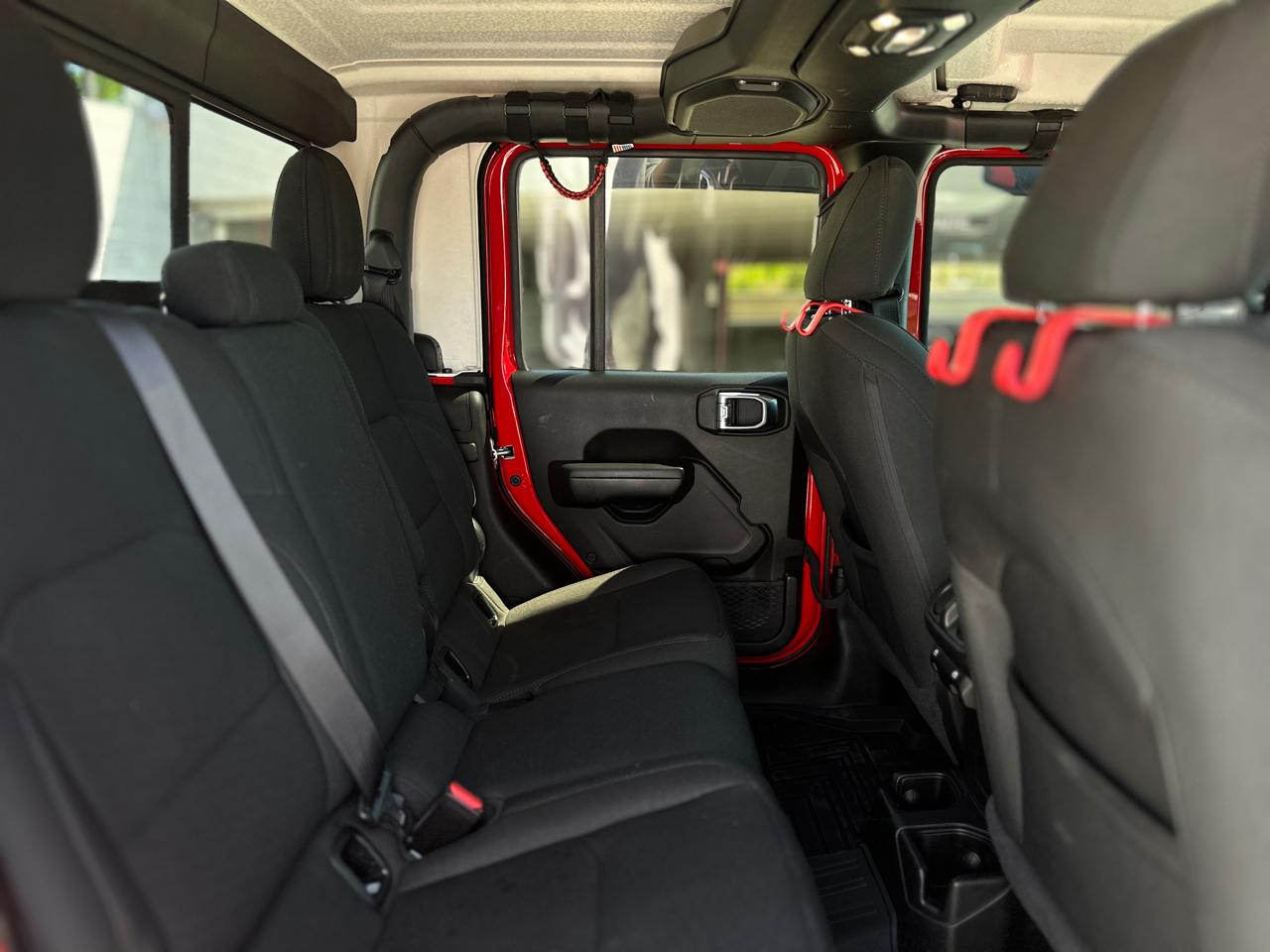 Jeep Gladiator Sport S 4x4 2020