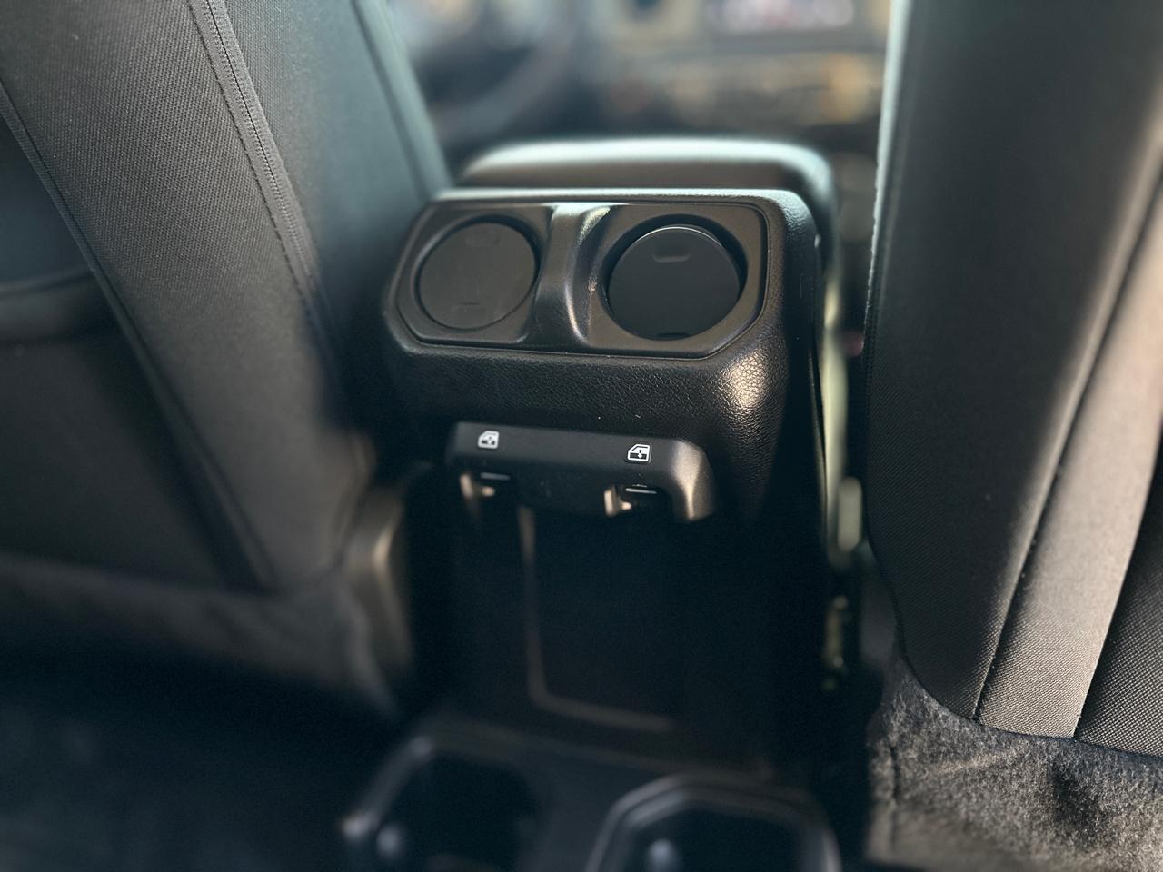 Jeep Gladiator Sport S 4x4 2020