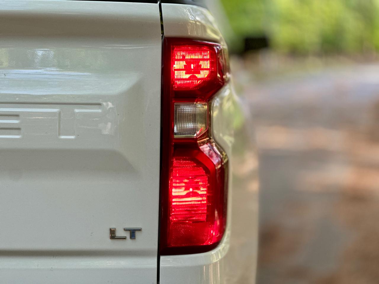 Chevrolet Silverado 1500 LTD 4WD Crew Cab 147" LT w/1LT 2022