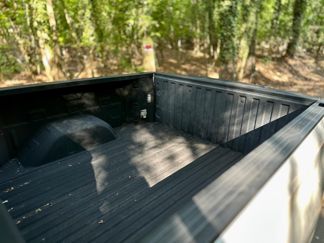 Chevrolet Silverado 1500 LTD 4WD Crew Cab 147" LT w/1LT 2022