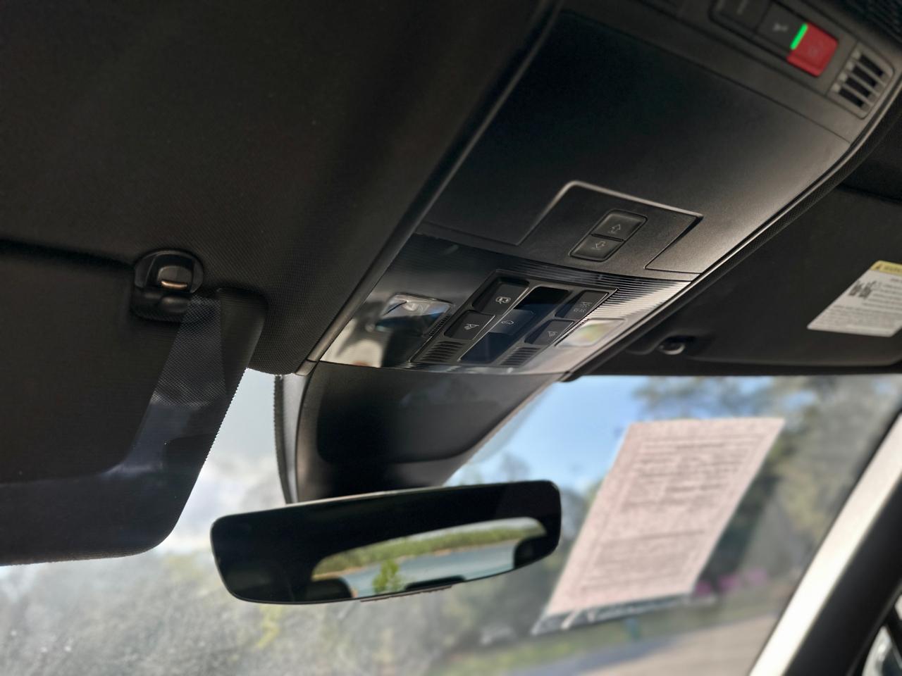 Volkswagen Tiguan 2.0T SE R-Line Black FWD 2022