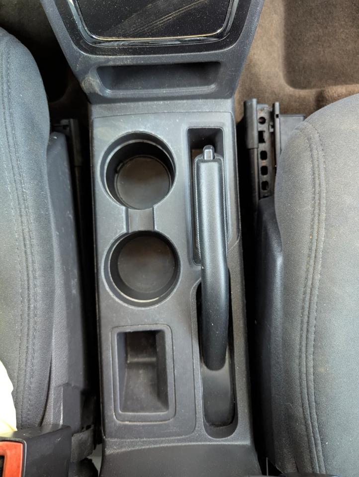 Jeep Patriot FWD 4dr Latitude 2014