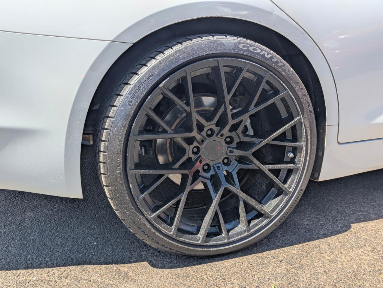 Infiniti Q50 4dr Sdn Premium RWD 2015