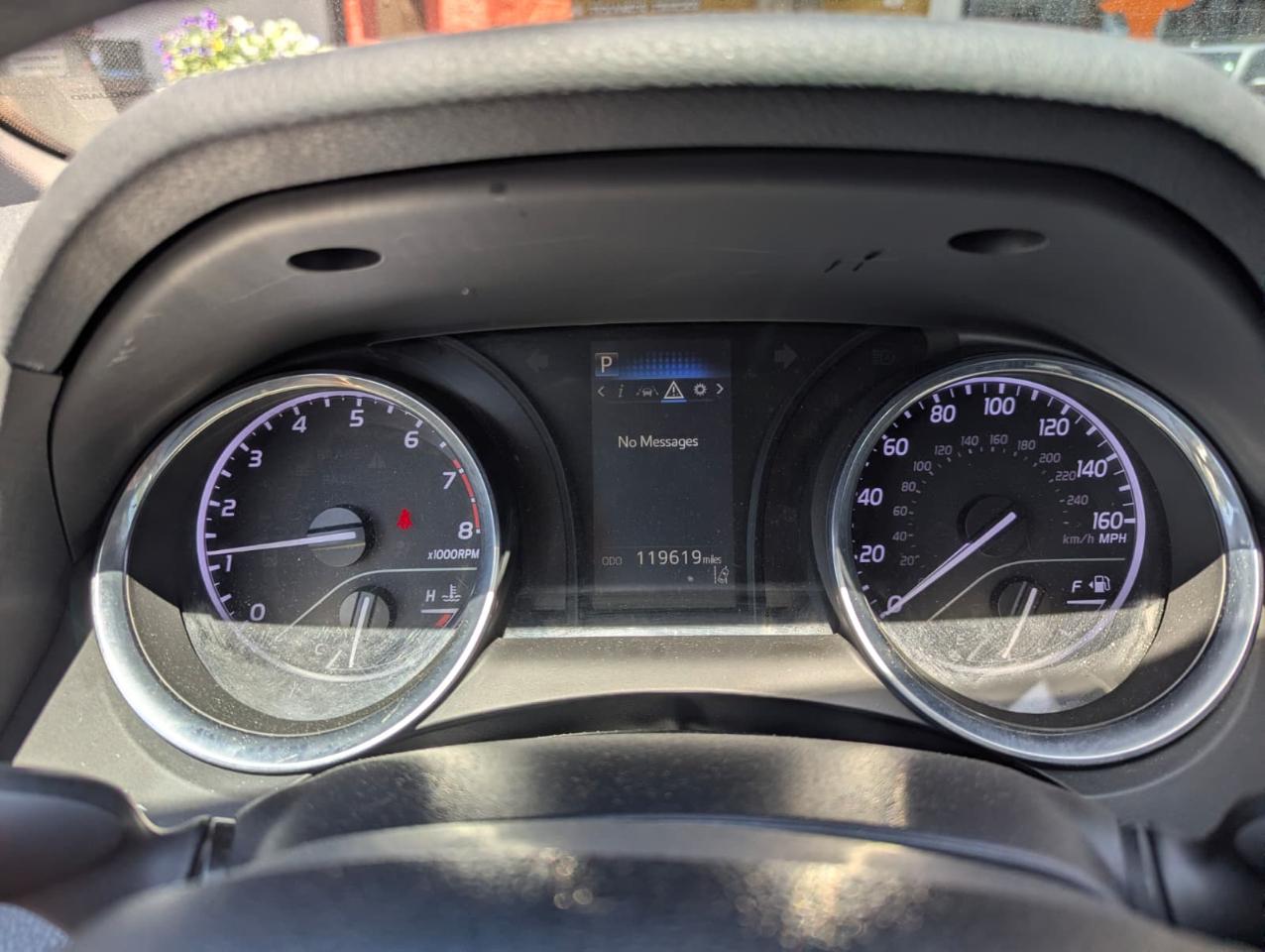 Toyota Camry LE Auto (Natl) 2020