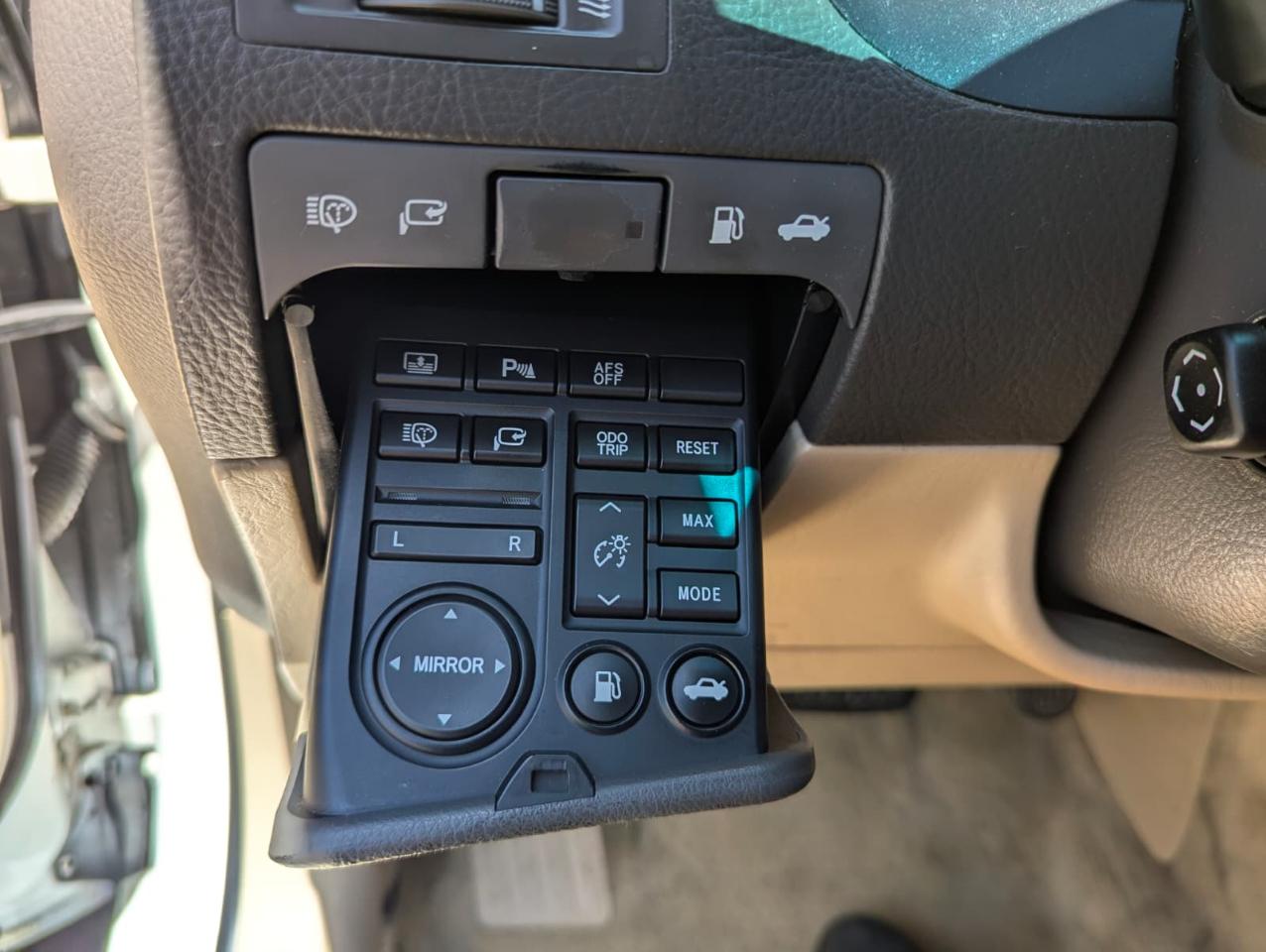 Lexus GS 300 4dr Sdn AWD 2006