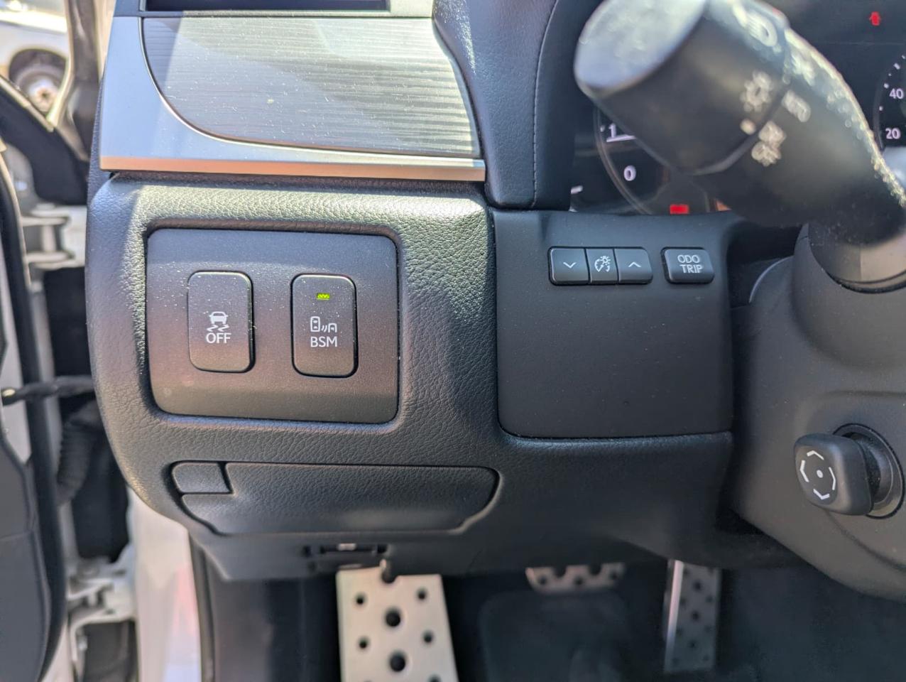 Lexus GS 350 4dr Sdn RWD 2013