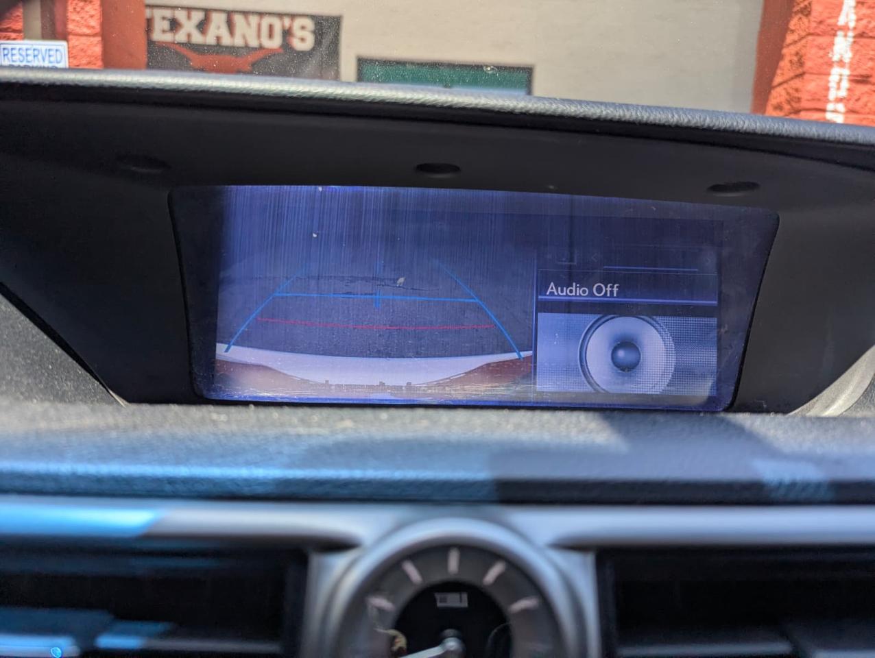 Lexus GS 350 4dr Sdn RWD 2013