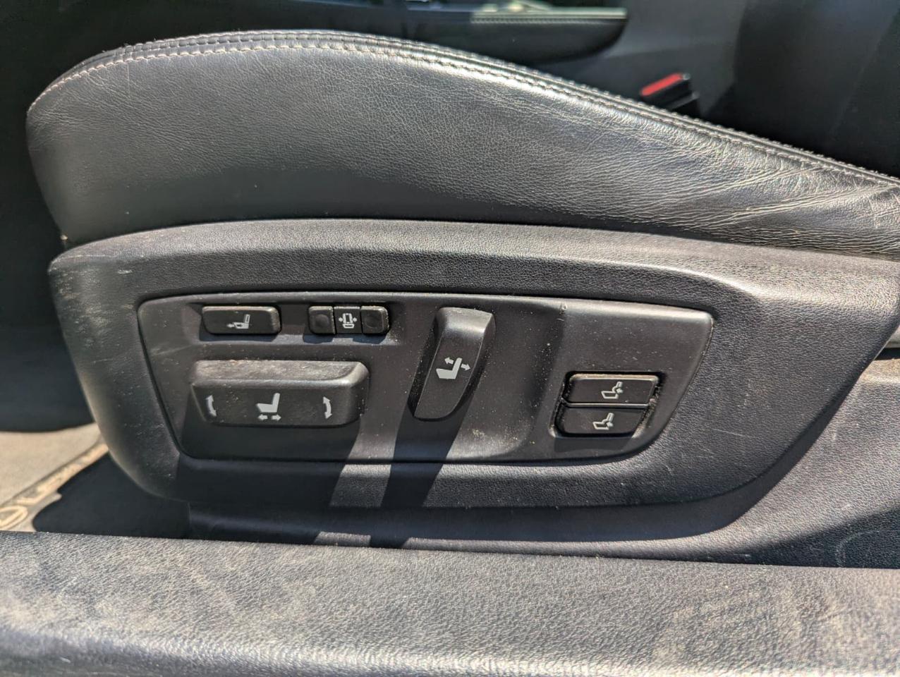 Lexus GS 350 4dr Sdn RWD 2013