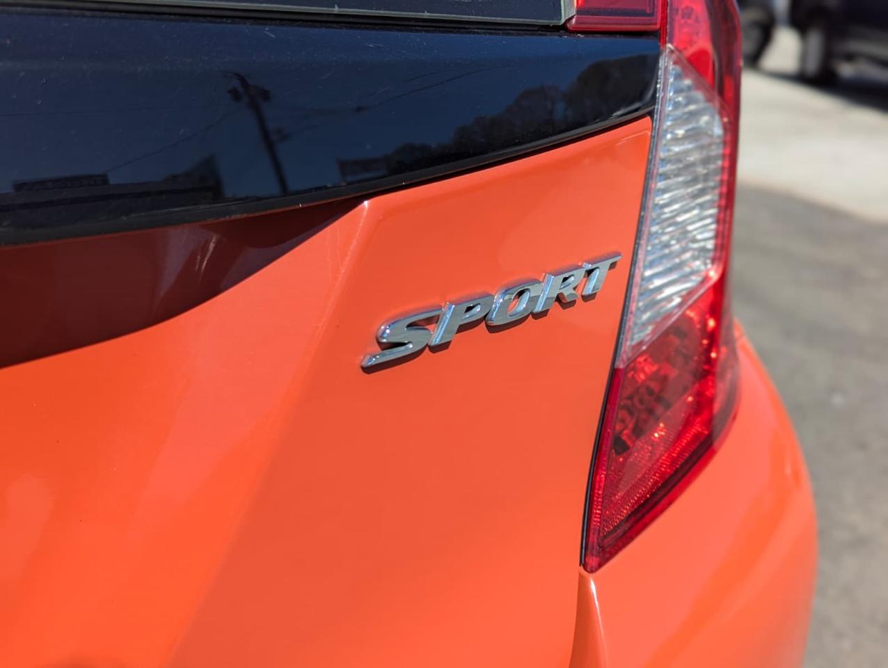 Honda Fit Sport Manual 2018