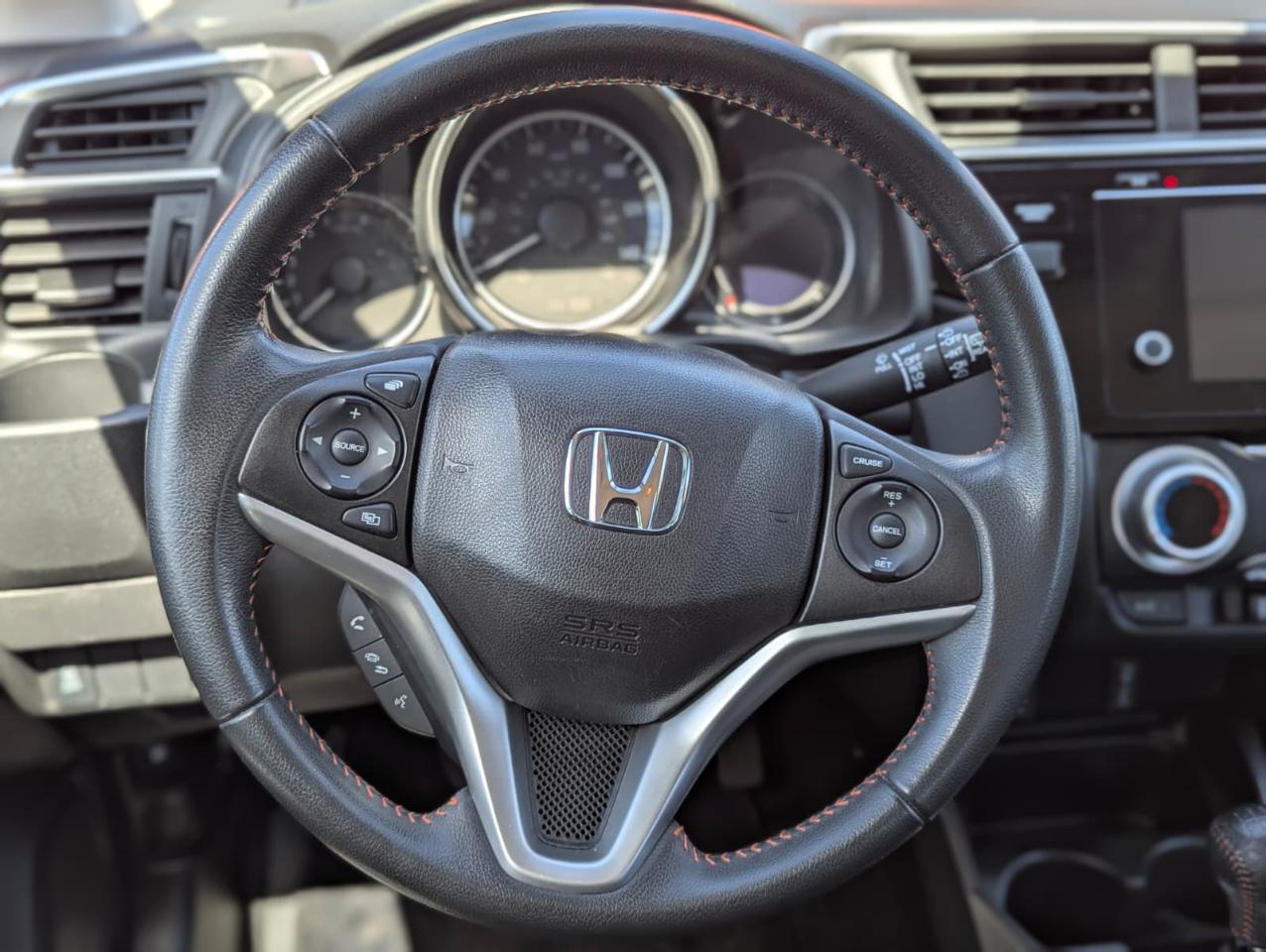 Honda Fit Sport Manual 2018