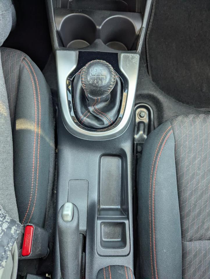 Honda Fit Sport Manual 2018