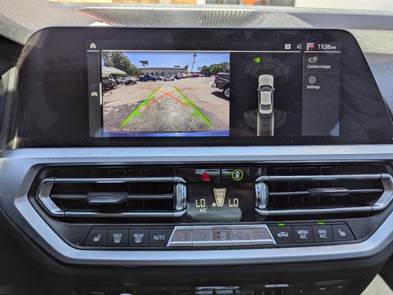 BMW 3 Series 330i xDrive Sedan 2019