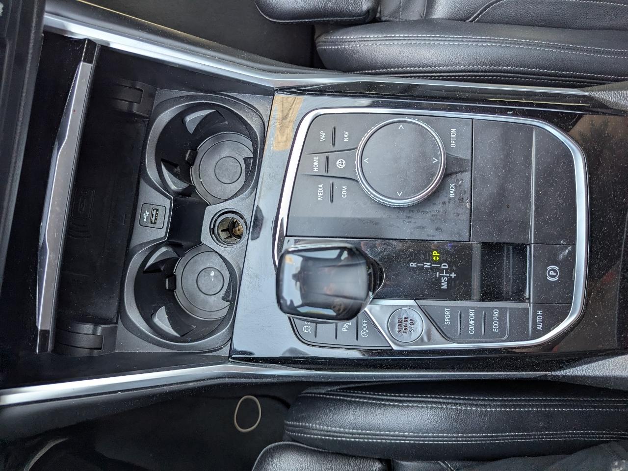 BMW 3 Series 330i xDrive Sedan 2019