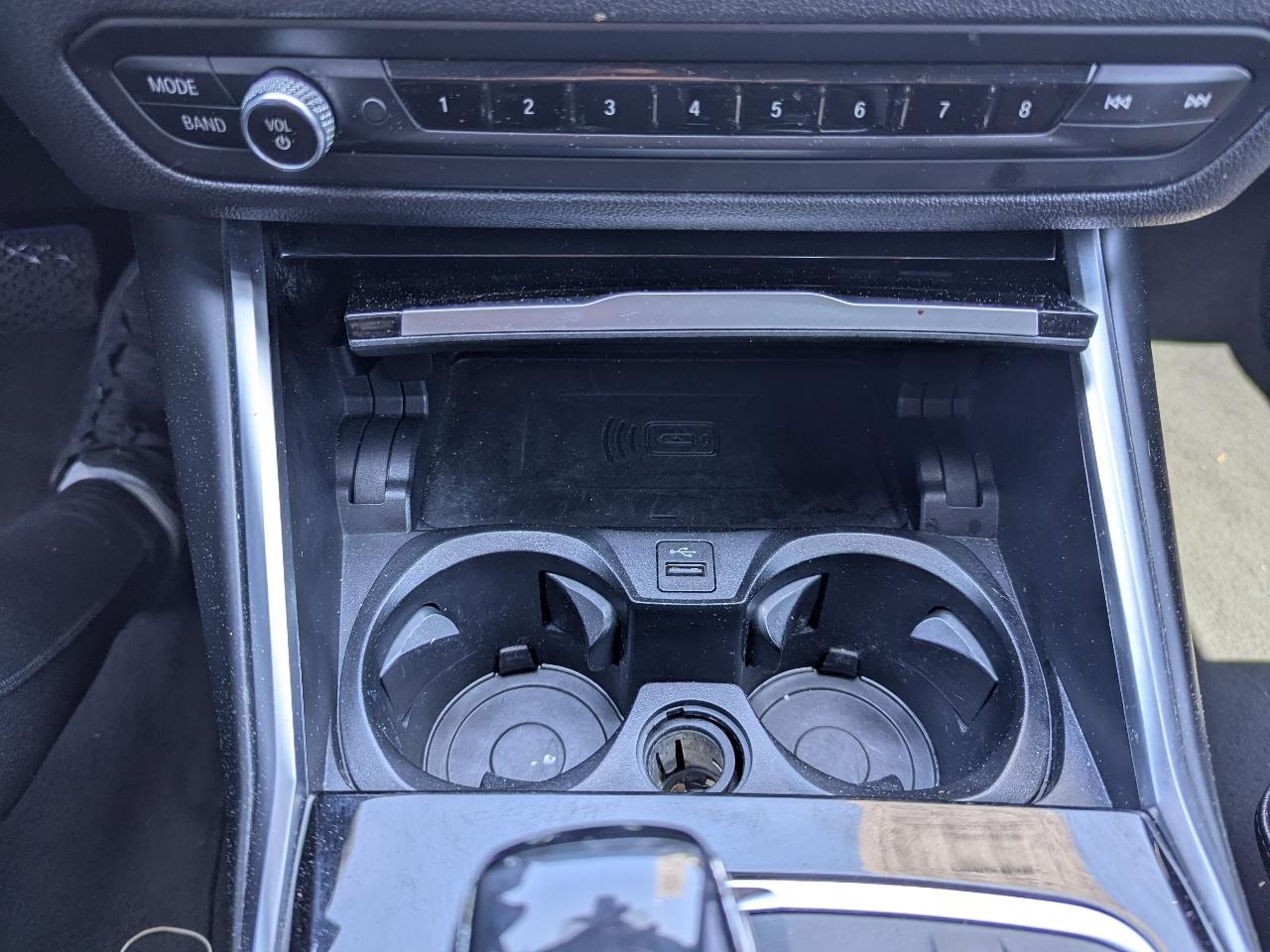 BMW 3 Series 330i xDrive Sedan 2019