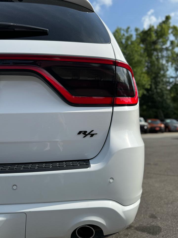 Dodge Durango R/T RWD 2017