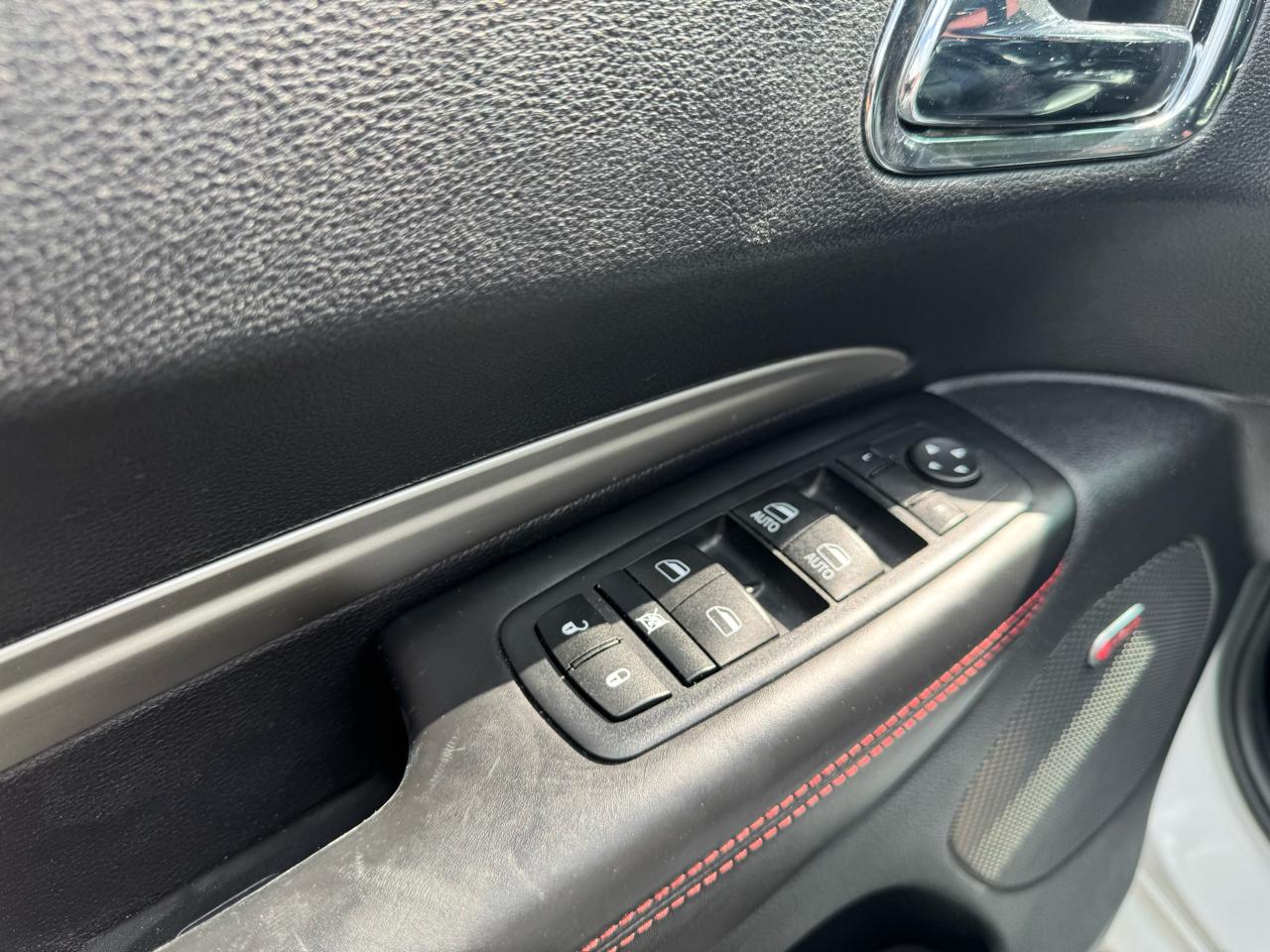 Dodge Durango R/T RWD 2017