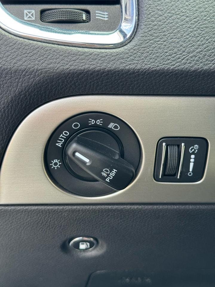 Dodge Durango R/T RWD 2017