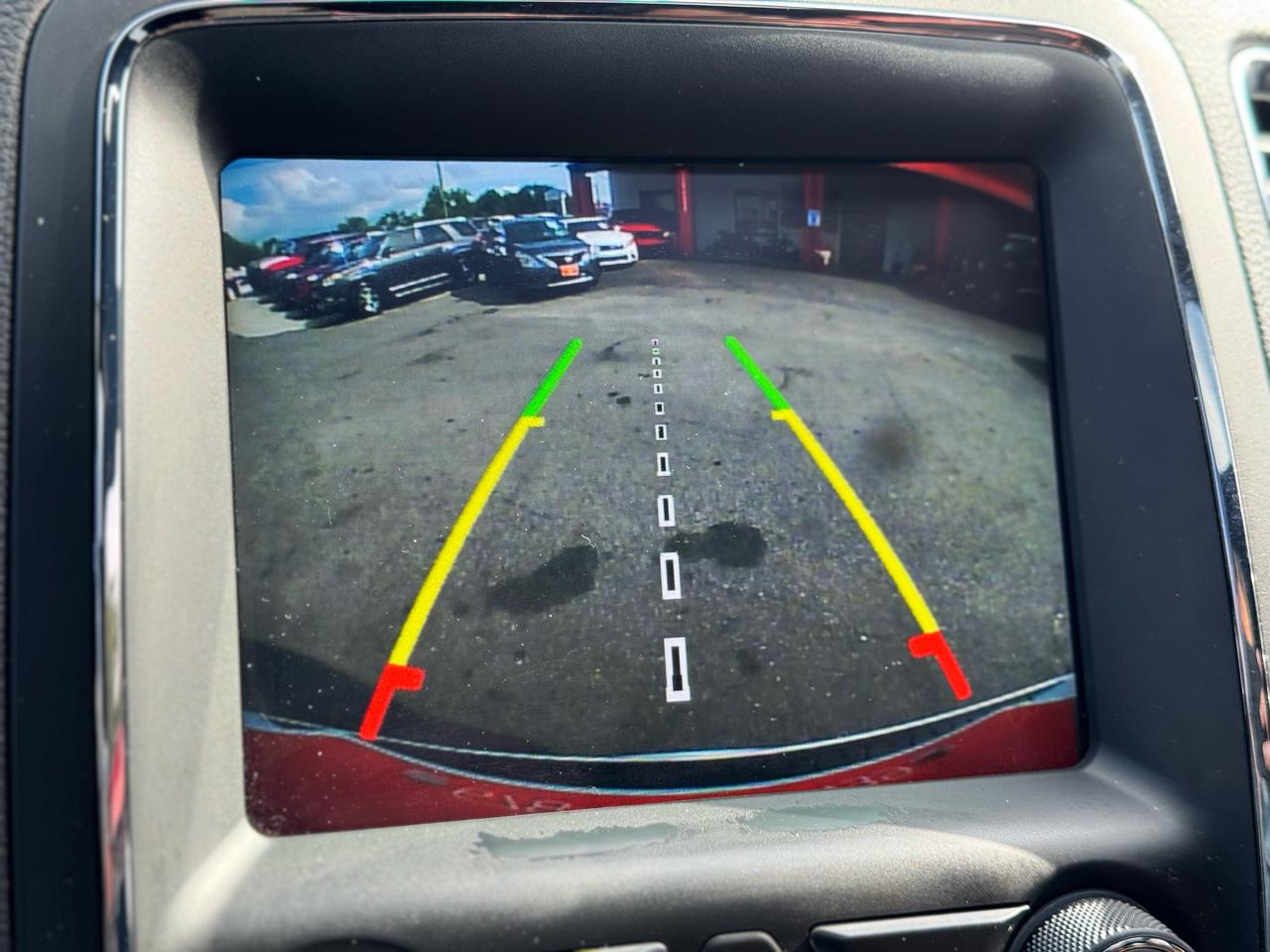 Dodge Durango R/T RWD 2017