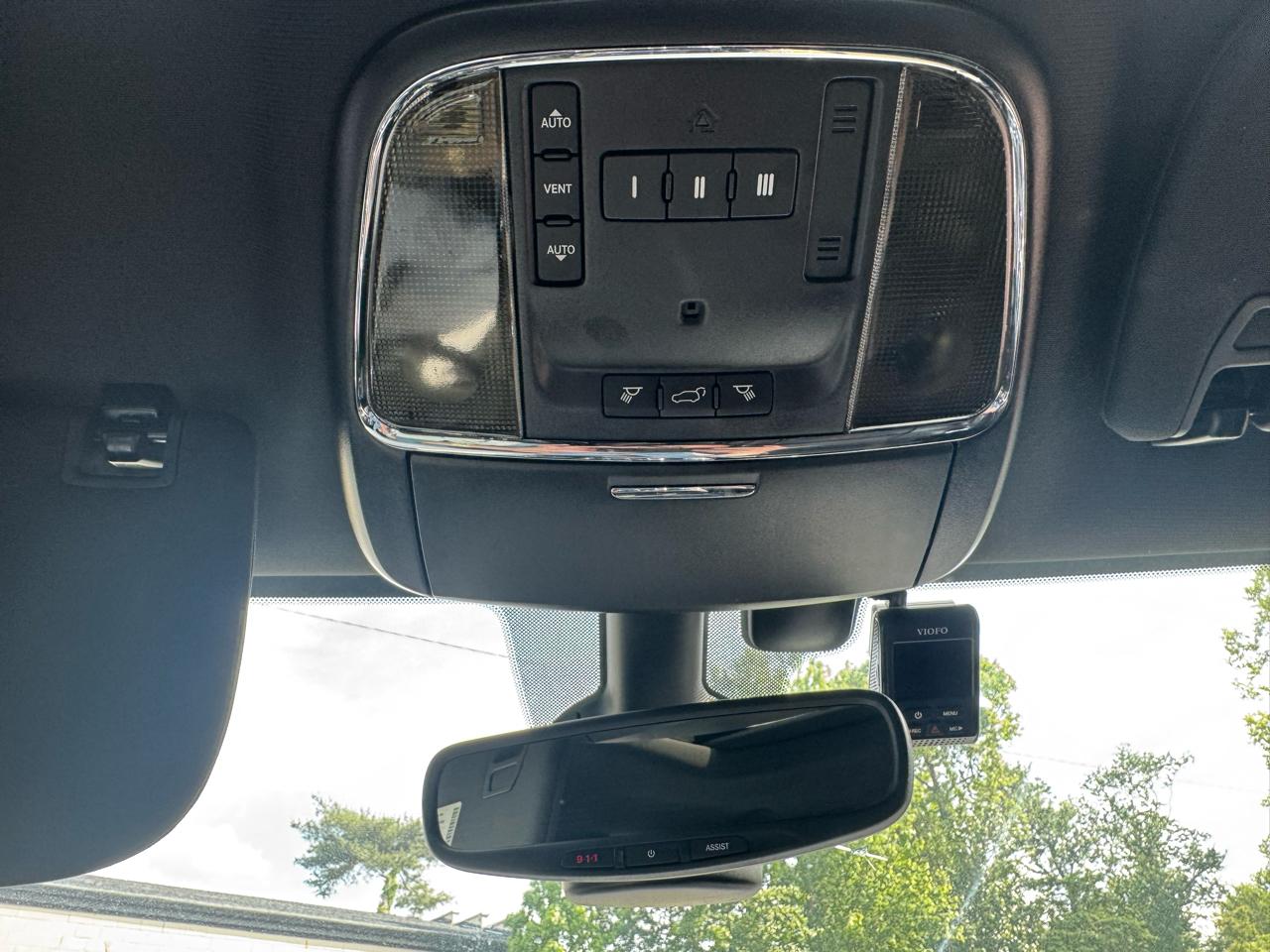 Dodge Durango R/T RWD 2017