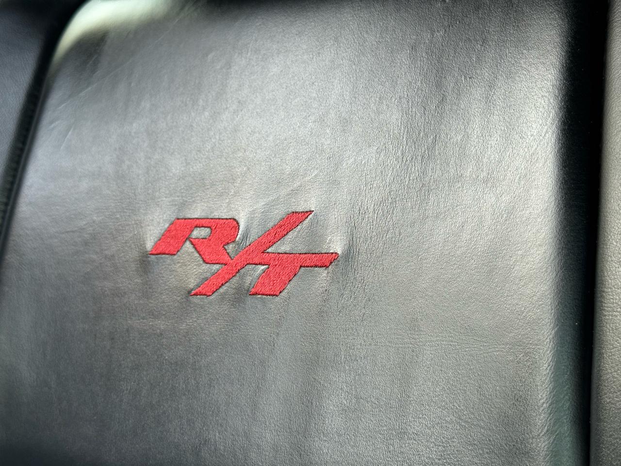 Dodge Durango R/T RWD 2017