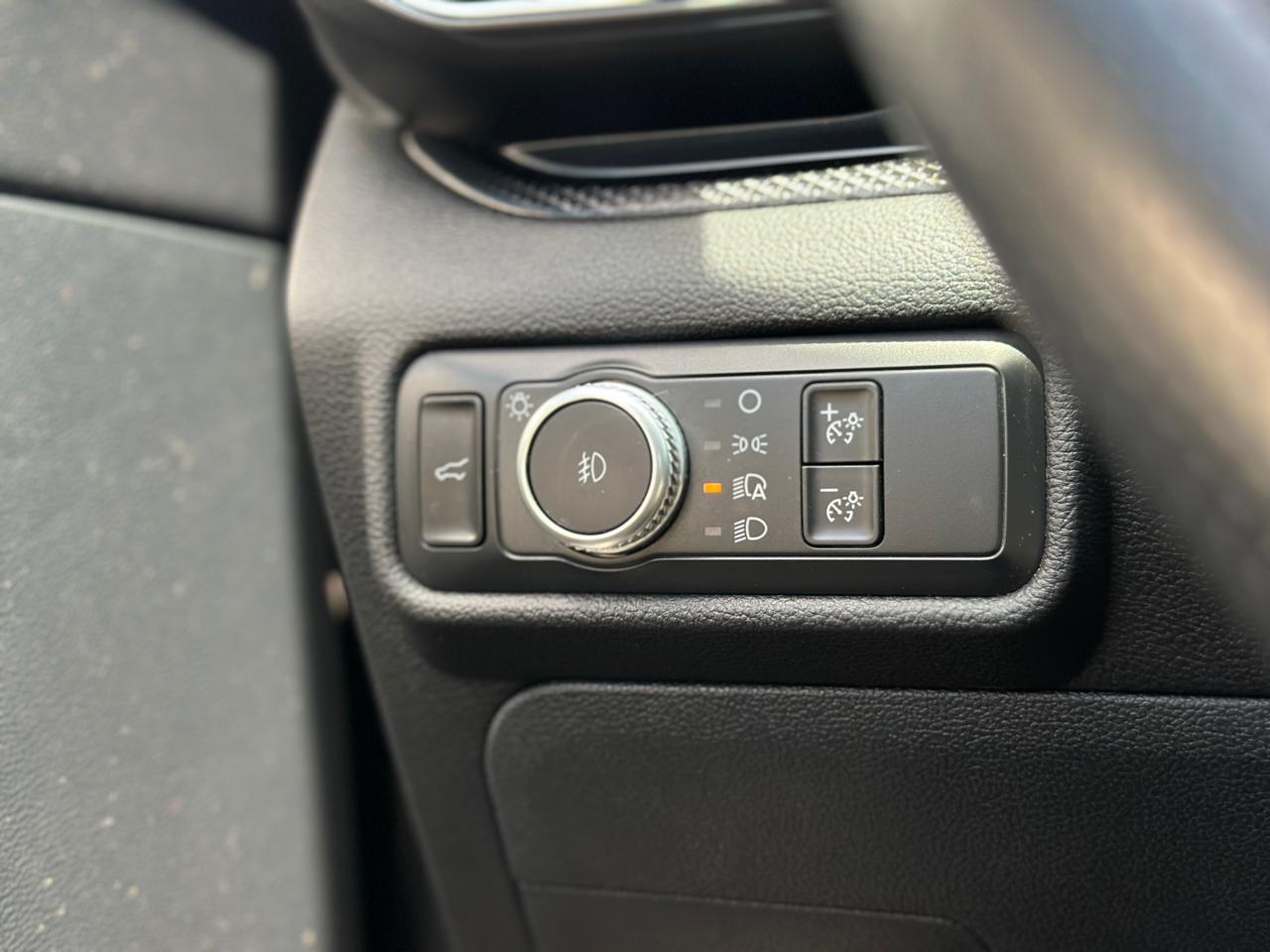 Ford Explorer ST 4WD 2020