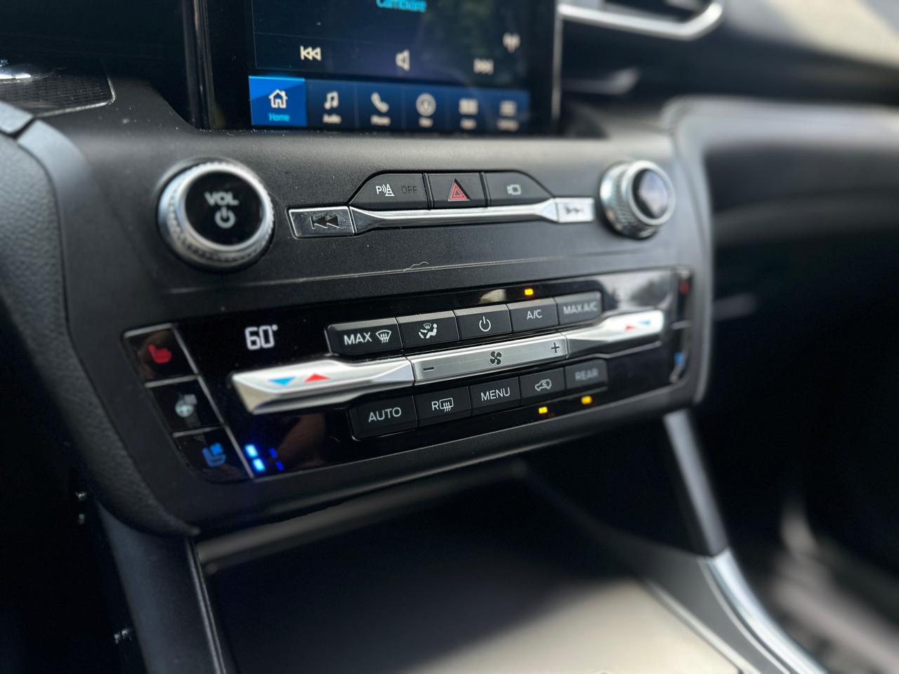 Ford Explorer ST 4WD 2020