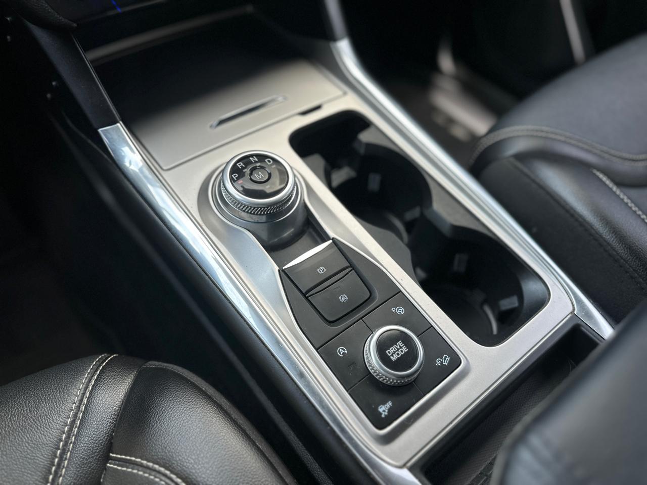 Ford Explorer ST 4WD 2020
