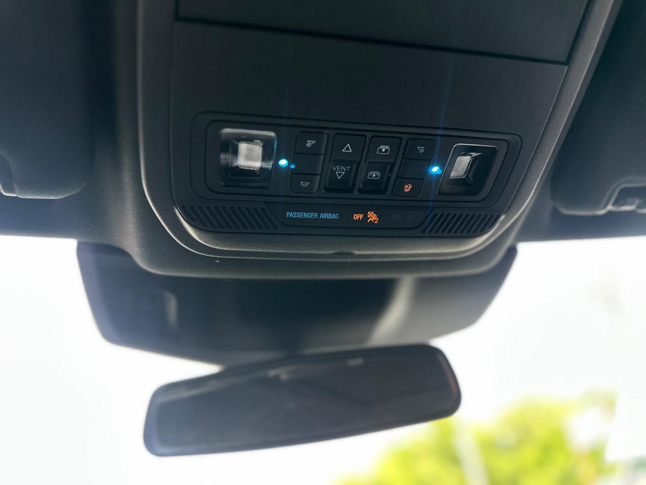 Ford Explorer ST 4WD 2020