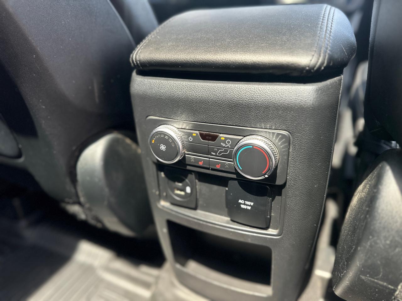 Ford Explorer ST 4WD 2020