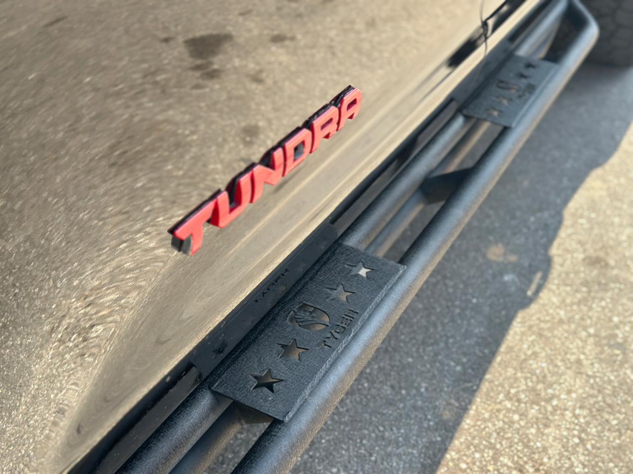 Toyota Tundra 2WD SR5 CrewMax 5.5' Bed 5.7L (Natl) 2021