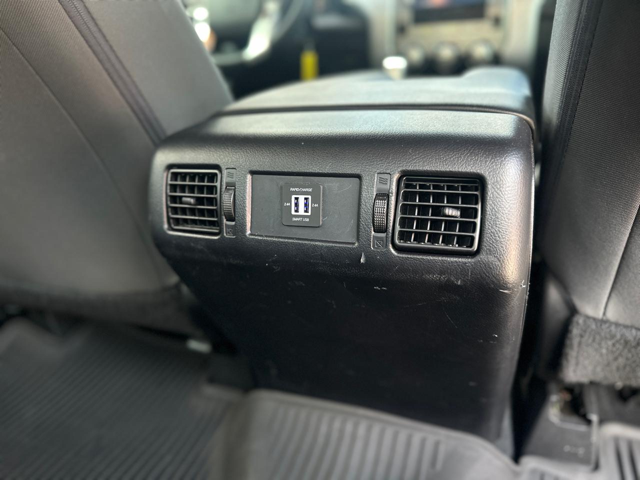 Toyota Tundra 2WD SR5 CrewMax 5.5' Bed 5.7L (Natl) 2021