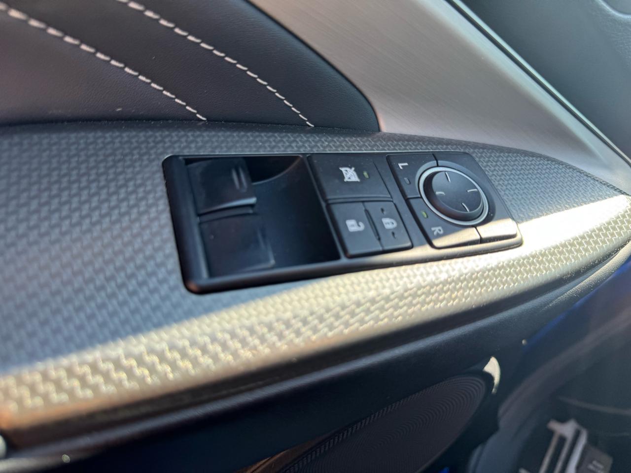 Lexus RC 200t 2dr Cpe 2016