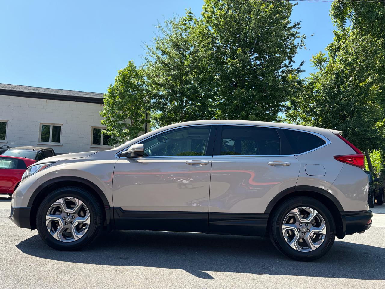 Honda CR-V EX-L 2WD 2019