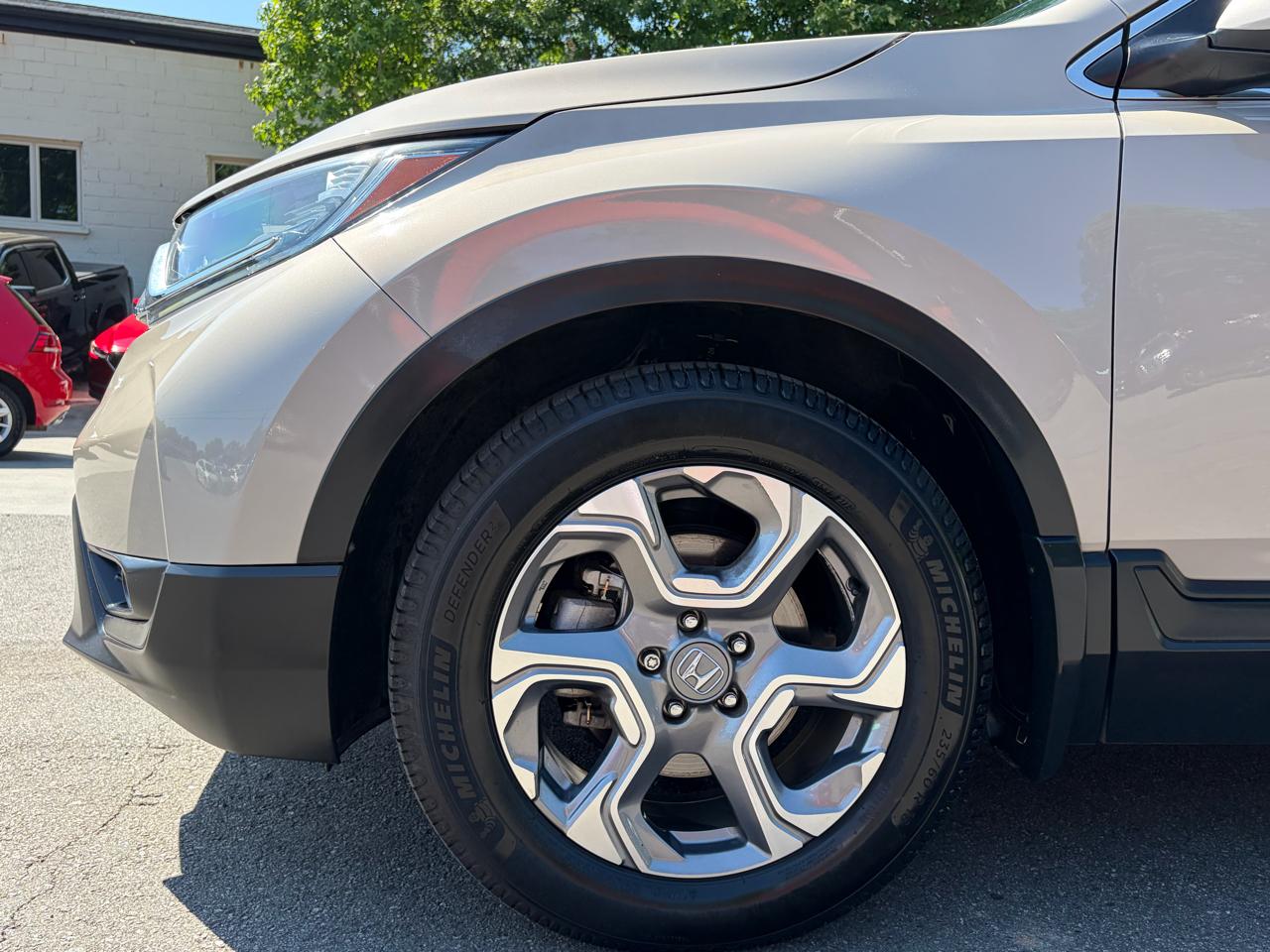 Honda CR-V EX-L 2WD 2019