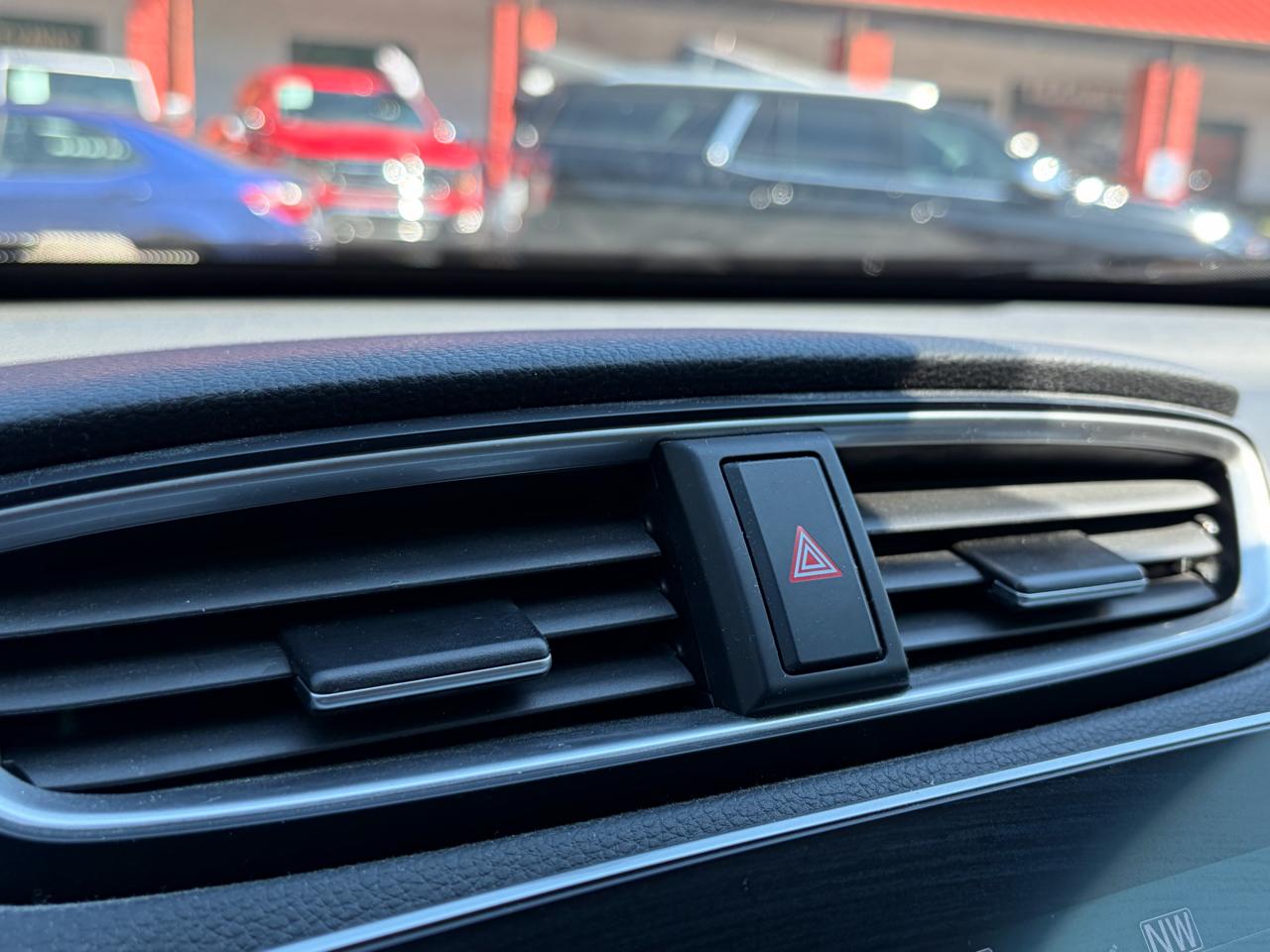 Honda CR-V EX-L 2WD 2019