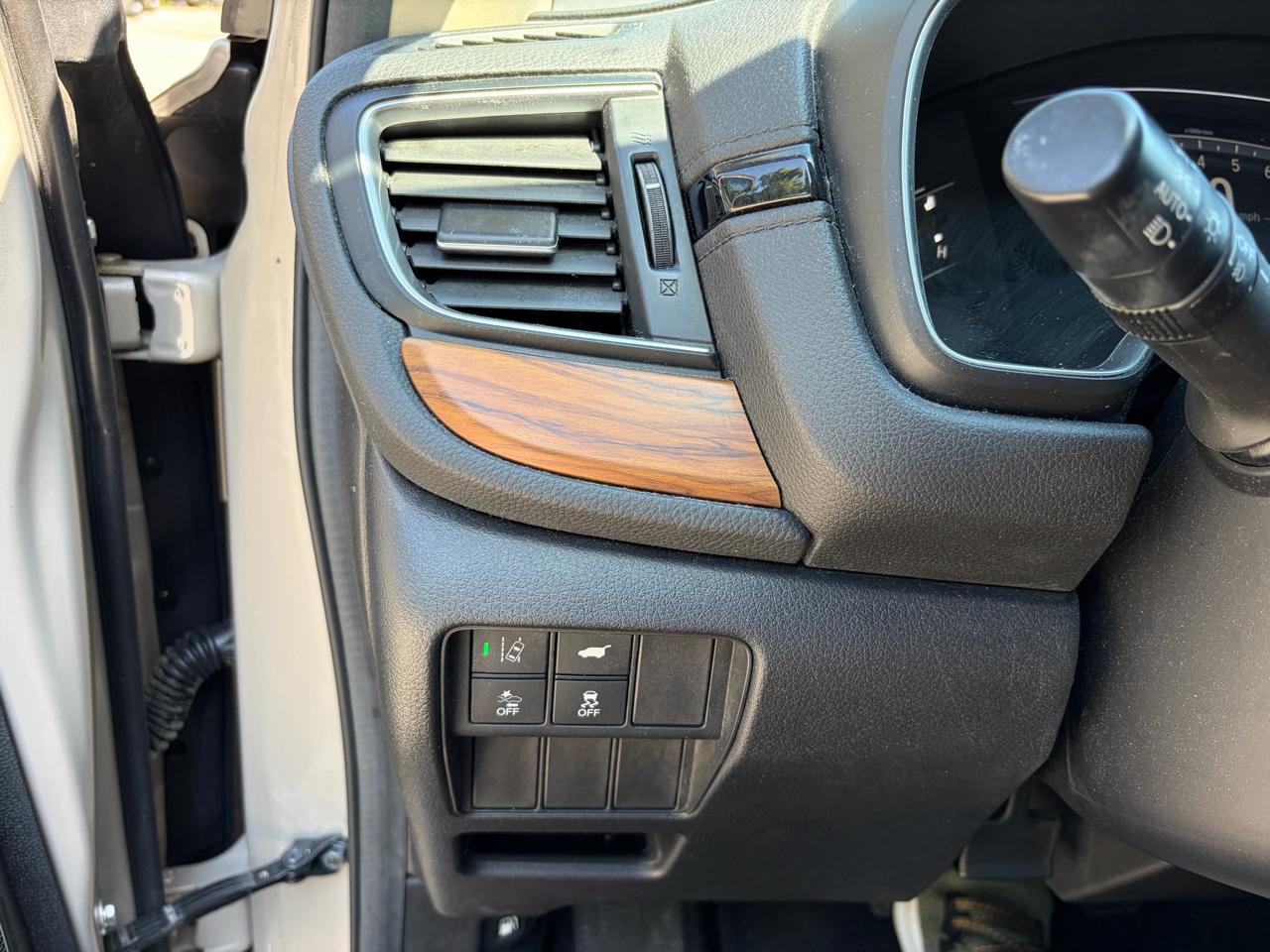 Honda CR-V EX-L 2WD 2019