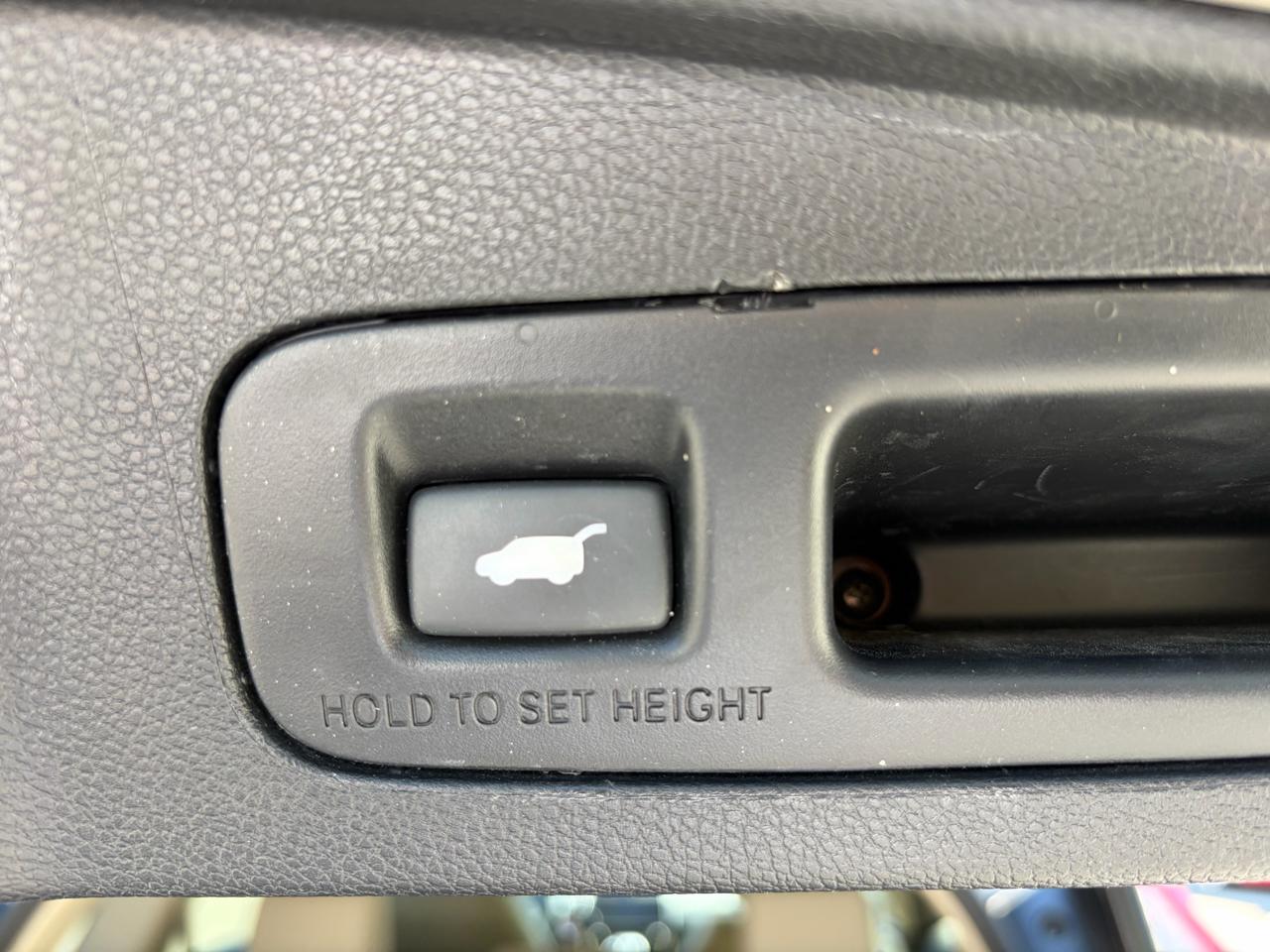 Honda CR-V EX-L 2WD 2019