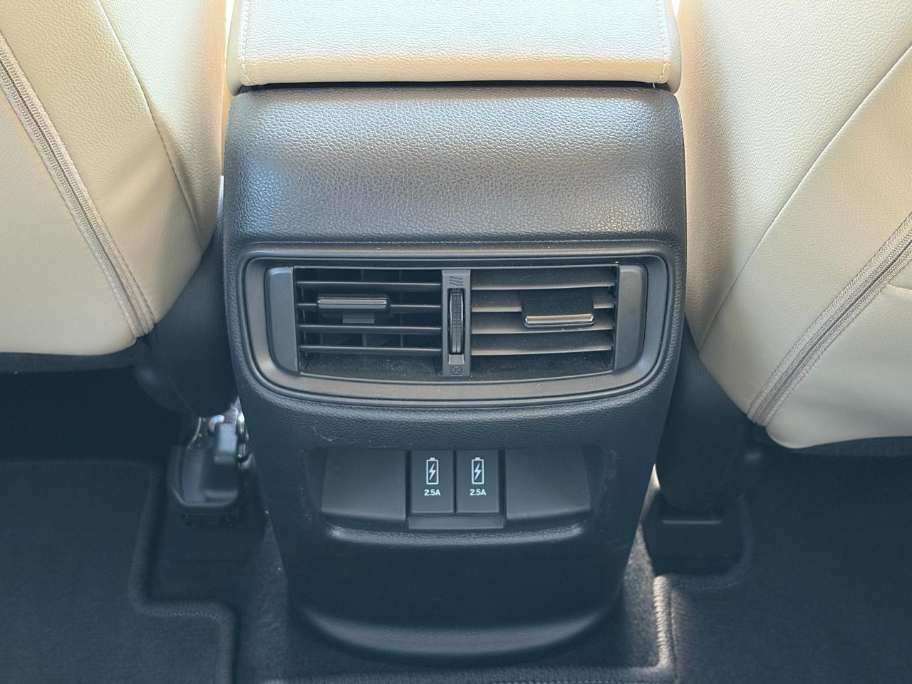 Honda CR-V EX-L 2WD 2019