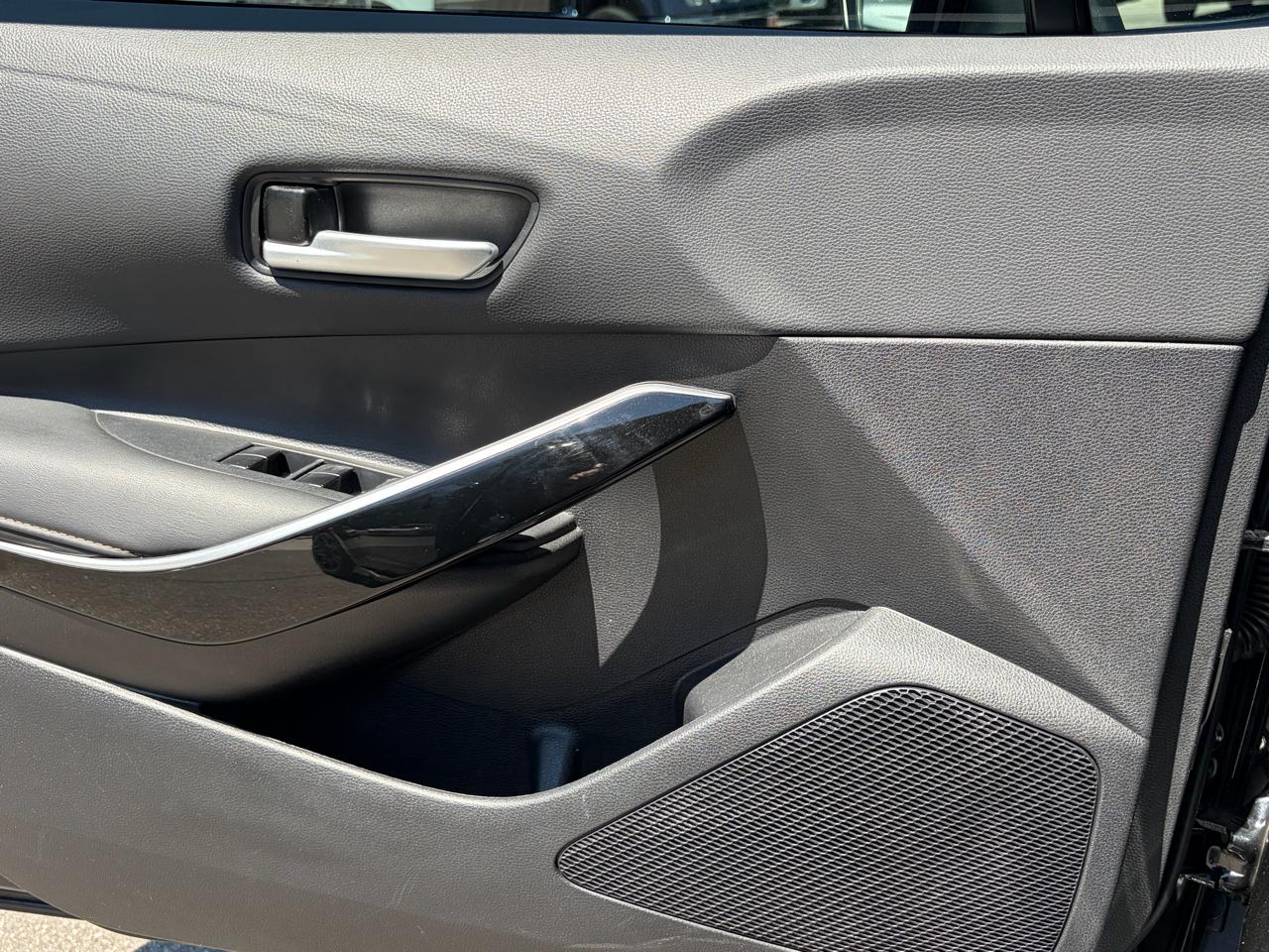 Toyota Corolla APEX XSE CVT (Natl) 2021