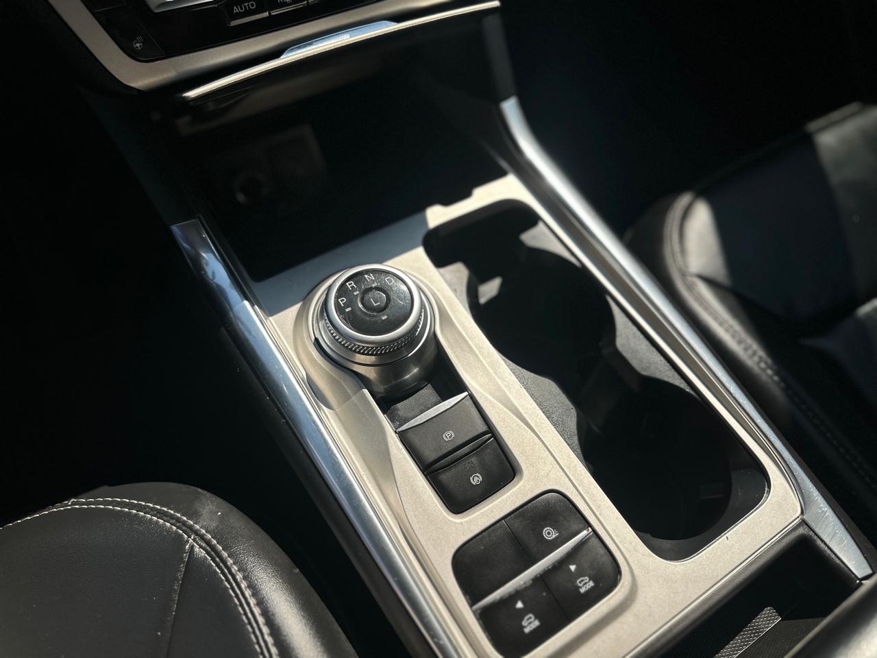 Ford Explorer XLT RWD 2022