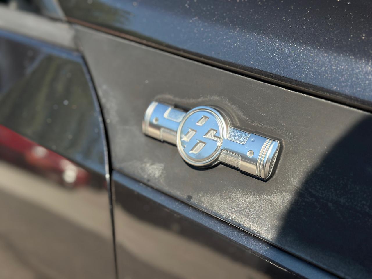 Scion FR-S 2dr Cpe Man (Natl) 2013