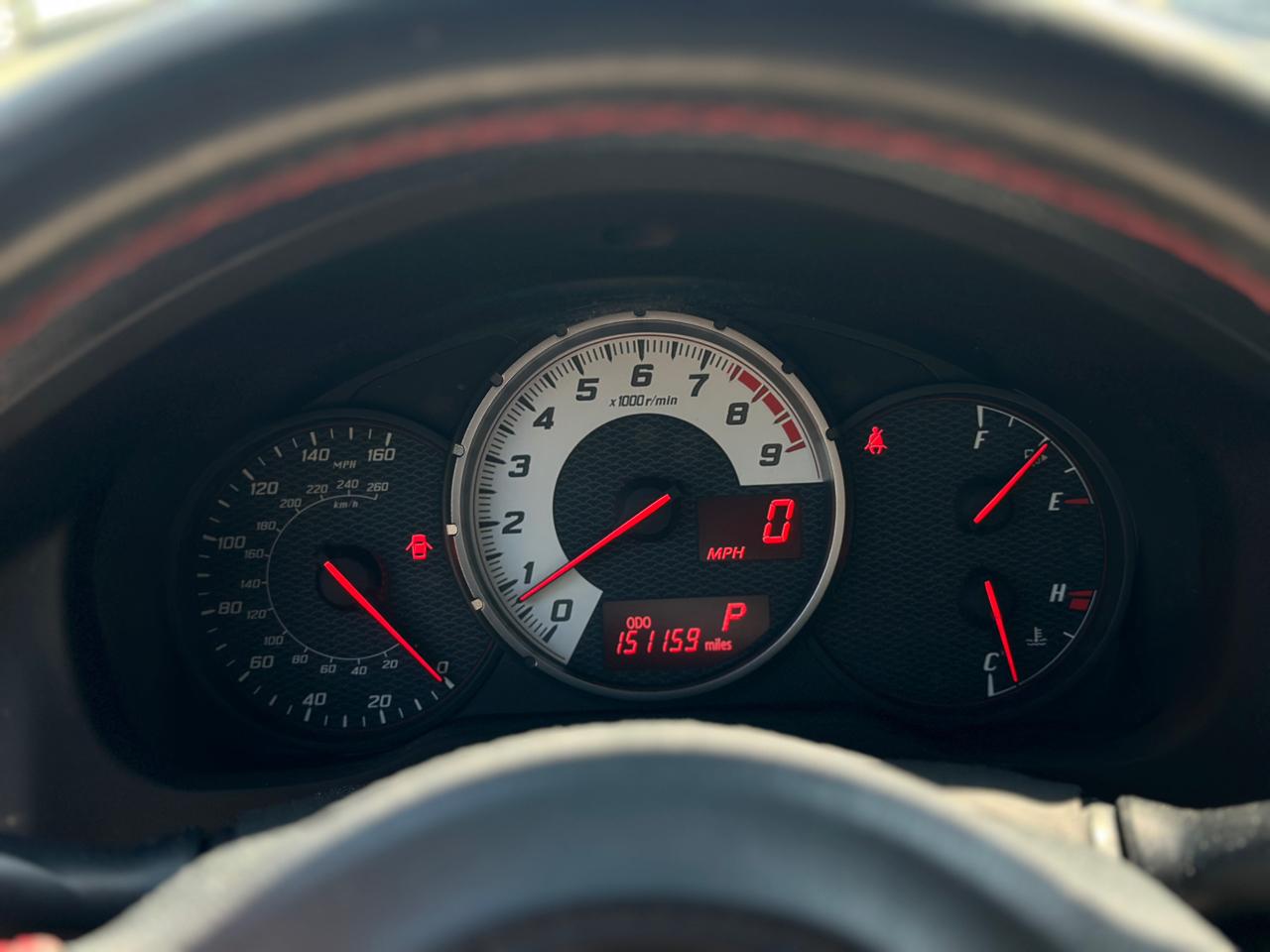 Scion FR-S 2dr Cpe Man (Natl) 2013