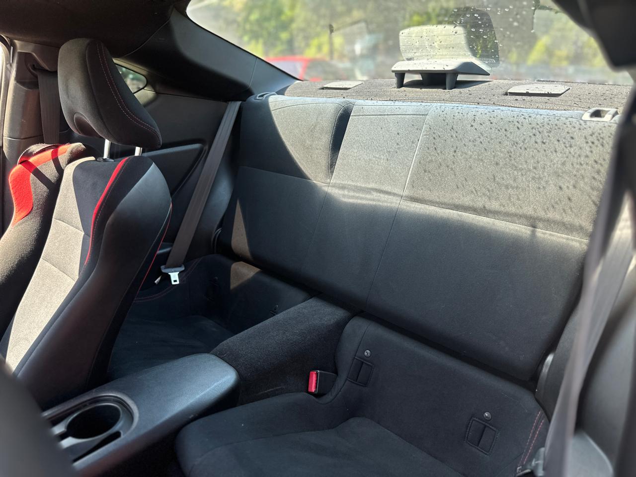 Scion FR-S 2dr Cpe Man (Natl) 2013