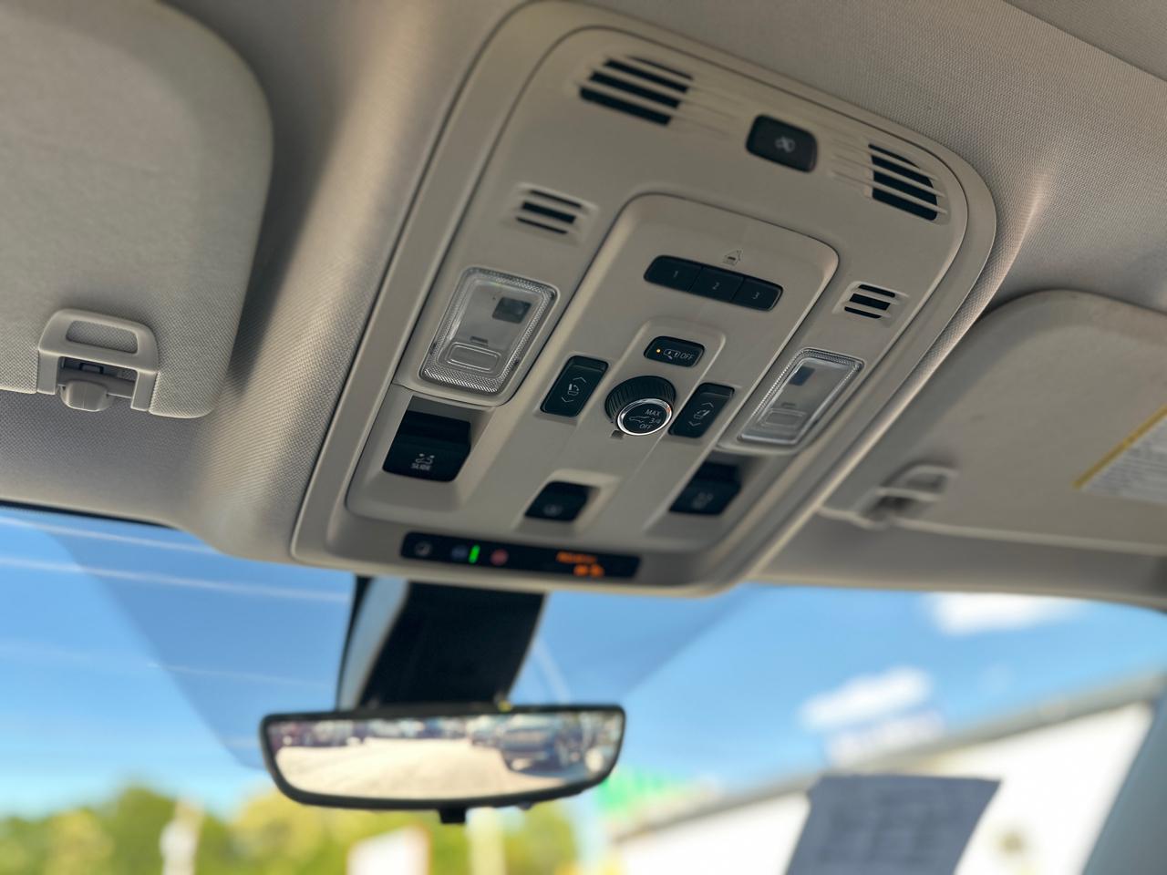 GMC Yukon 4WD 4dr Denali 2021